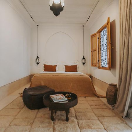 Riad Babel Au Coeur De La Medina Marrakesh Ngoại thất bức ảnh