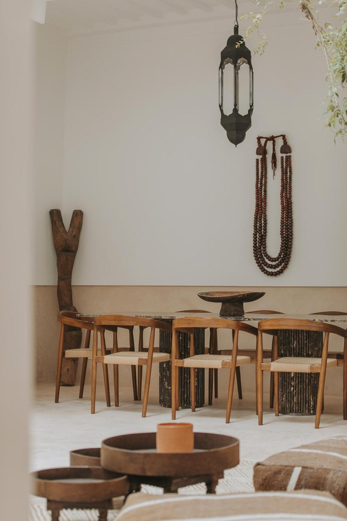 Riad Babel Au Coeur De La Medina Marrakesh Ngoại thất bức ảnh