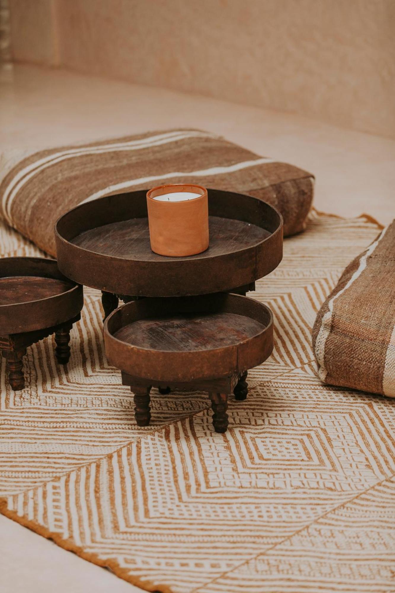 Riad Babel Au Coeur De La Medina Marrakesh Ngoại thất bức ảnh