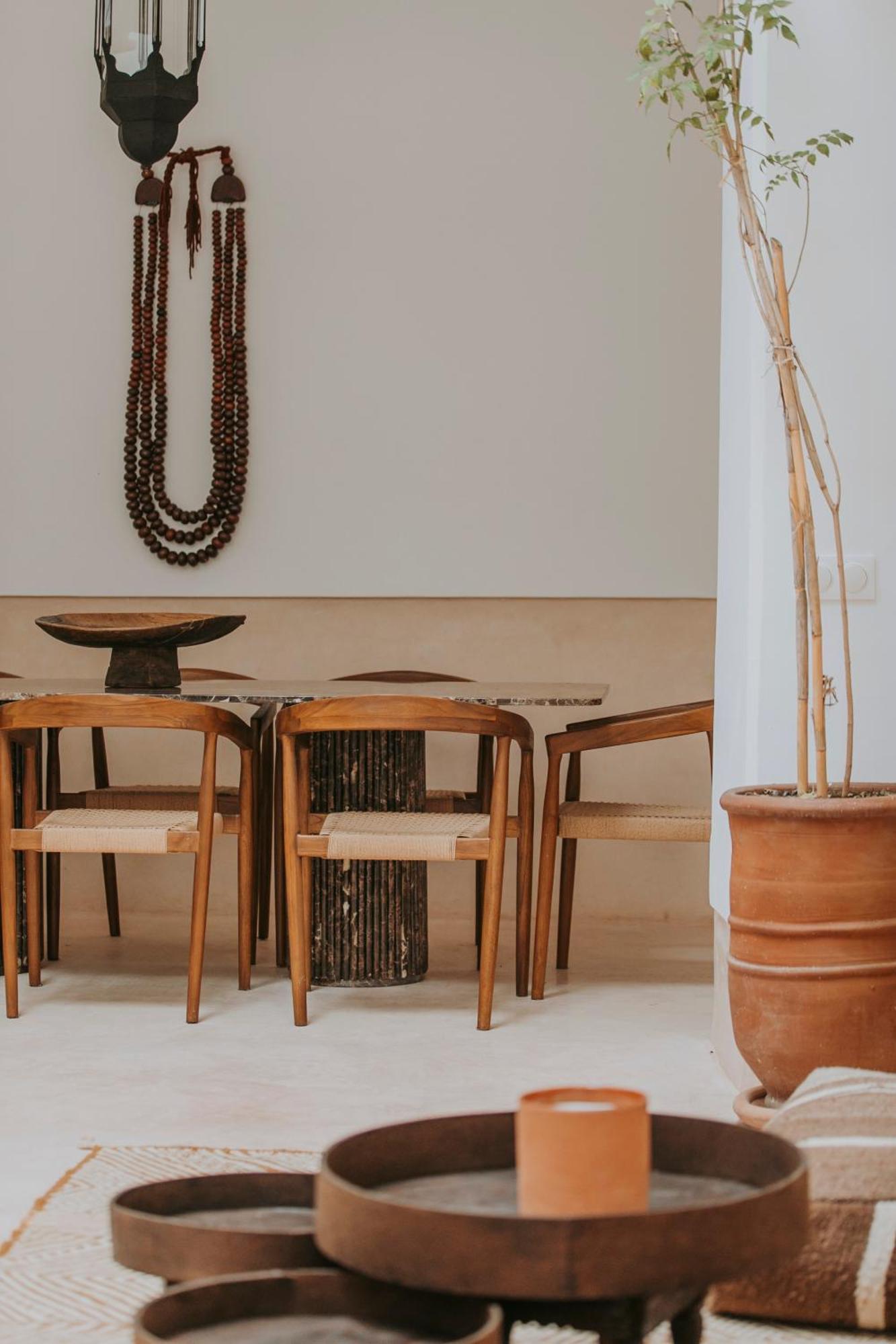 Riad Babel Au Coeur De La Medina Marrakesh Ngoại thất bức ảnh
