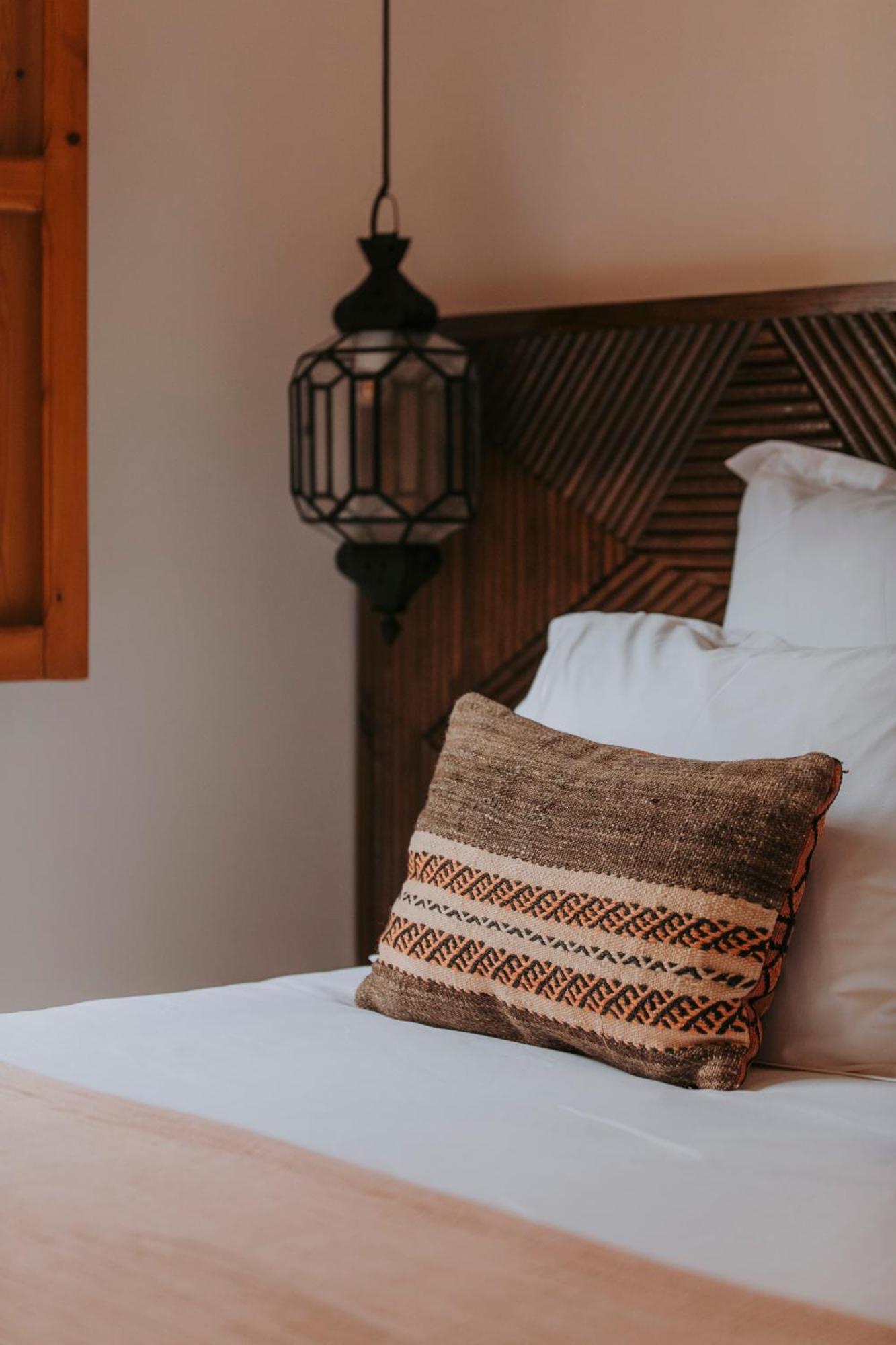 Riad Babel Au Coeur De La Medina Marrakesh Ngoại thất bức ảnh