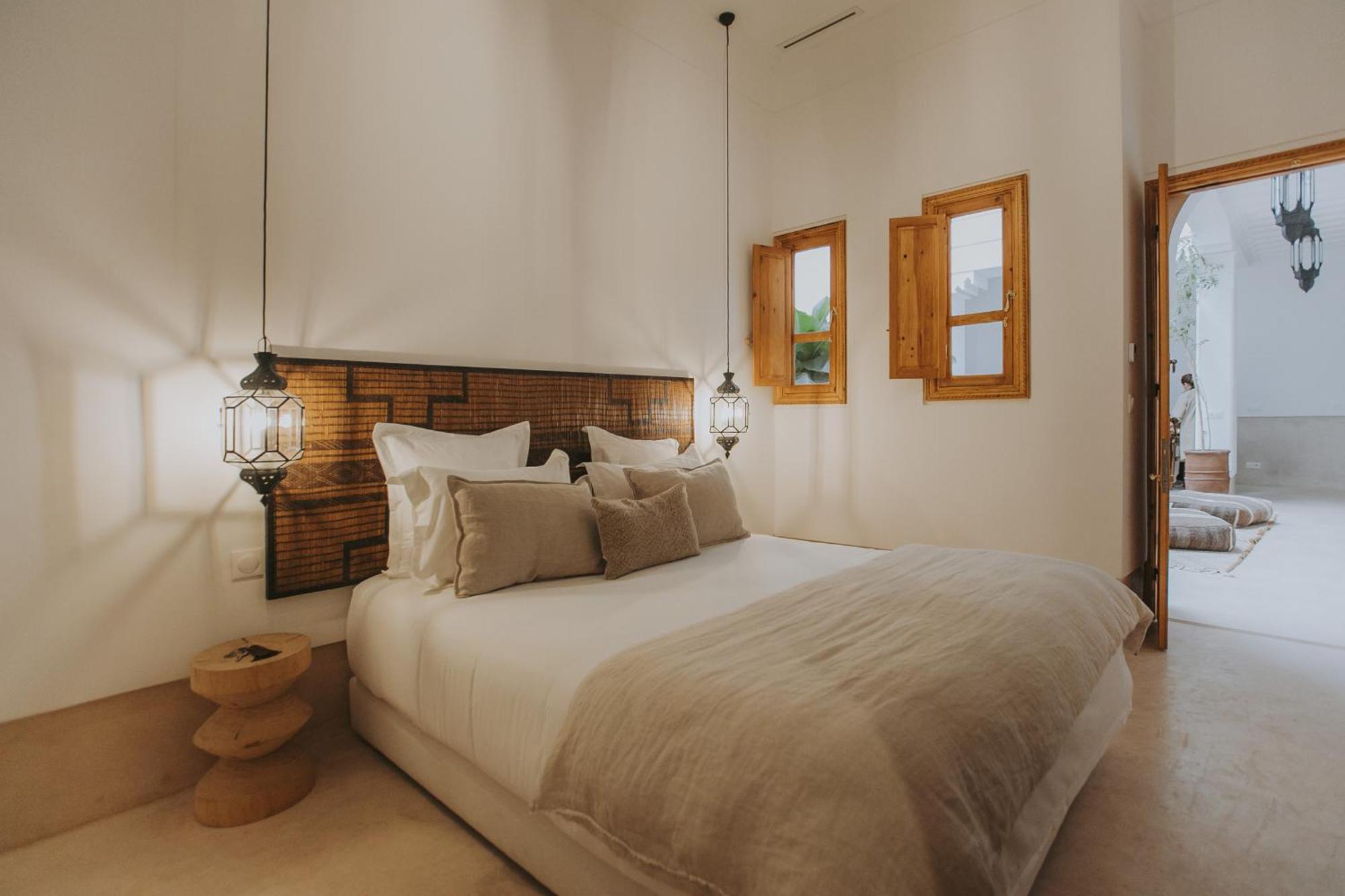 Riad Babel Au Coeur De La Medina Marrakesh Ngoại thất bức ảnh